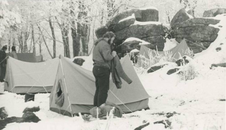 Klub českých turistů slaví 100 let, k výročí připravil výstavu