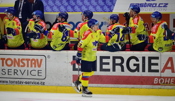 Devastace od prvních sekund přinesla další tři body