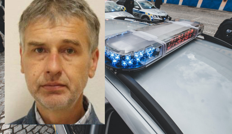 Karel Prokeš se vyhýbá soudnímu řízení, pátrají po něm kriminalisté