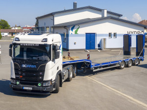 Společnost HYDRO & KOV hledá nové kolegy do svého mladého týmu. Podívejte se na přehled nabízených pozic