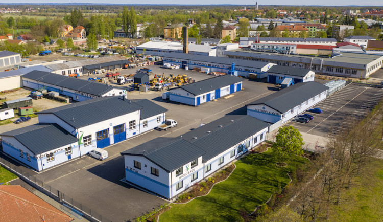 Společnost HYDRO & KOV hledá nové kolegy do svého mladého týmu. Podívejte se na přehled nabízených pozic