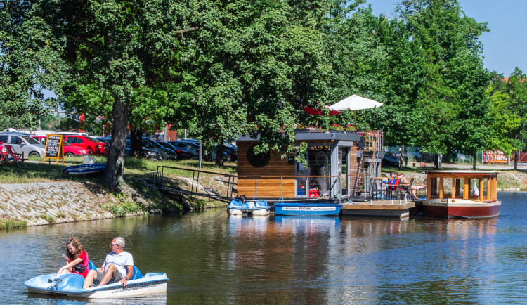 Festival Lodě na vltavské vodě nabídne plavby zdarma