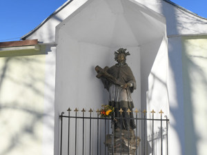 České Budějovice objektivem Milana Bindera a perem Martina Maršíka: historie jedné pohlednice