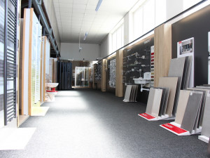 Sníte o nové koupelně? Navštivte Euroker – Keramika Soukup, kde vám ji navrhnou přesně podle vašich představ