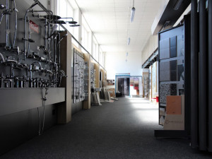 Sníte o nové koupelně? Navštivte Euroker – Keramika Soukup, kde vám ji navrhnou přesně podle vašich představ