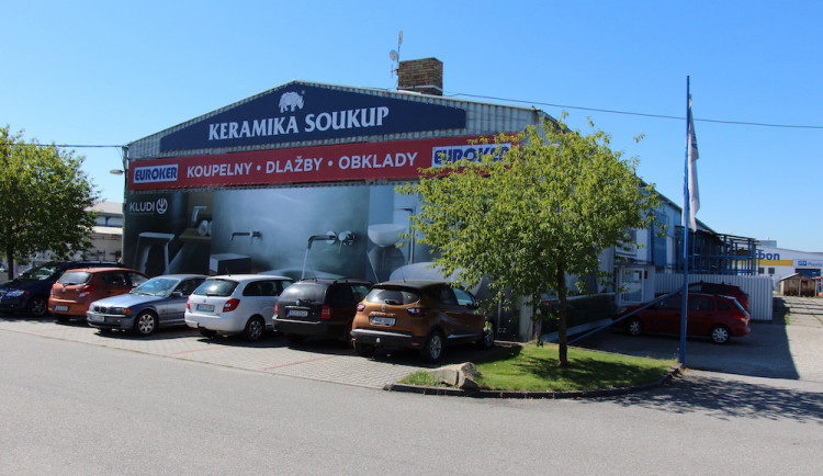 Sníte o nové koupelně? Navštivte Euroker – Keramika Soukup, kde vám ji navrhnou přesně podle vašich představ