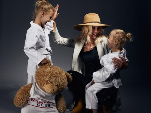 Proč přihlásit děti na karate?