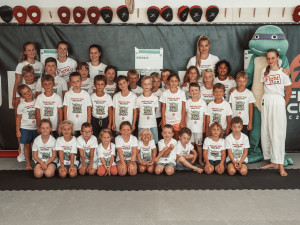 Proč přihlásit děti na karate?