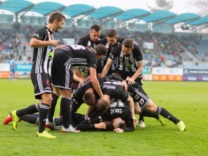 Hráči Dynama mají negativní testy na koronavirus. Proti Slavii mohou nastoupit