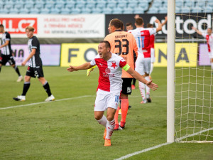 Slávisté zahájili sezonu na jihu Čech úspěšně