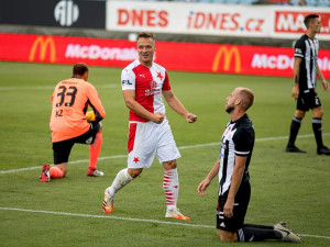 Slávisté zahájili sezonu na jihu Čech úspěšně