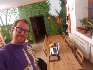 (NE)OBYČEJNÍ: Měl jsem jen dvě možnosti. Život nebo smrt, říká Marek Landa. Abstinuje už šest let a pomáhá i ostatním