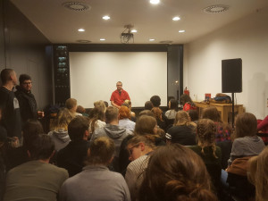 (NE)OBYČEJNÍ: Měl jsem jen dvě možnosti. Život nebo smrt, říká Marek Landa. Abstinuje už šest let a pomáhá i ostatním