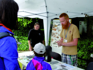 V Zoo Hluboká chystají Netopýří  noc