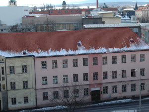 Chcete porozumět aktuálním bezpečnostním problémům? Studujte nově akreditovaný studijní program Vysoké školy evropských a regionálních studií