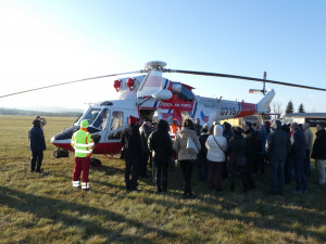 Chcete porozumět aktuálním bezpečnostním problémům? Studujte nově akreditovaný studijní program Vysoké školy evropských a regionálních studií