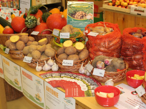 Soutěžte s Ternem a podporujte regionální výrobky