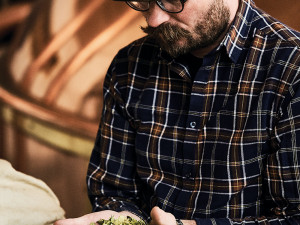 Vznik tmavého ležáku byl v Budvaru tak trochu rebelskou misí. Volali po něm hlavně hospodští