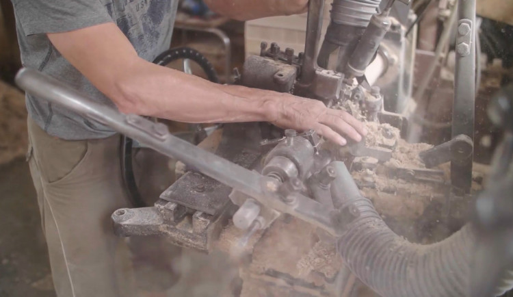 Řemeslná výroba zažívá renesanci, kvalita poráží kvantitu.