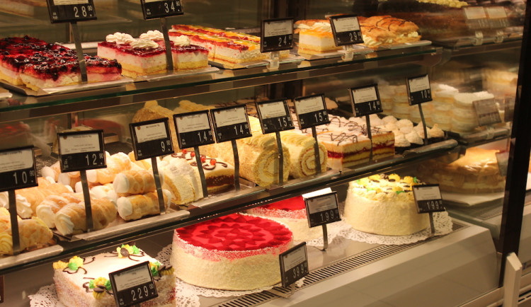 Soutěžte s Ternem a podporujte regionální výrobky