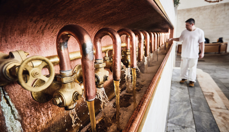 Vznik tmavého ležáku byl v Budvaru tak trochu rebelskou misí. Volali po něm hlavně hospodští