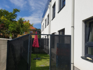 Rezidence Barunka nabízí luxusní a moderní byty v centru města k pronájmu v Hluboké nad Vltavou