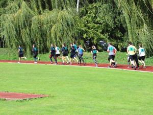 Chceš být policistou? Přijď to zkusit na(ne)čisto