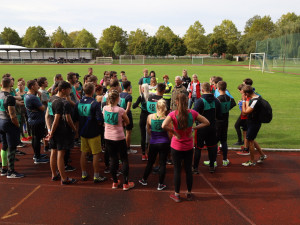 Chceš být policistou? Přijď to zkusit na(ne)čisto