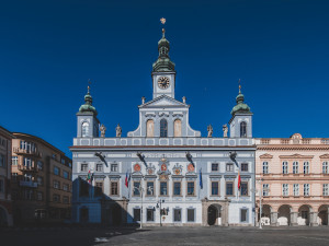 České Budějovice hospodařily v prvním pololetí s přebytkem 160 milionů korun