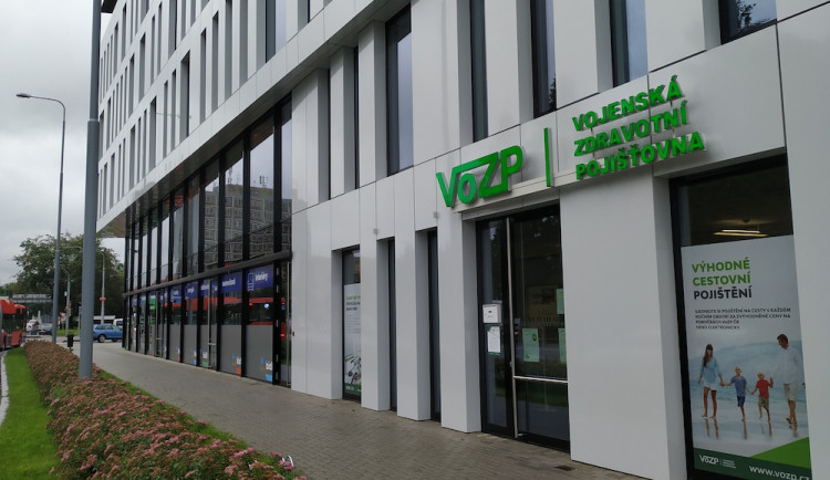 Nejlepší tradice i moderní komunikace pro 21. století. To je Vojenská zdravotní pojišťovna