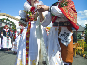 Užijte si babí léto v Olomouckém kraji