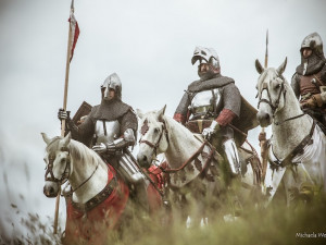 Trocnovské slavnosti nabídnou bohatý program pro děti i dospělé