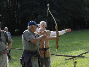 Trocnovské slavnosti nabídnou bohatý program pro děti i dospělé