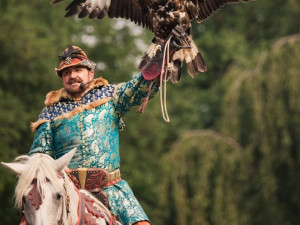 Trocnovské slavnosti nabídnou bohatý program pro děti i dospělé