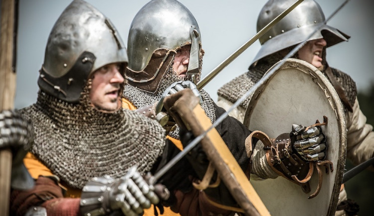 Trocnovské slavnosti nabídnou bohatý program pro děti i dospělé