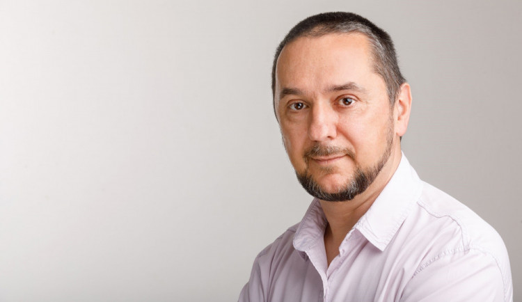 Juraj Thoma: Nabízím zkušenosti pro rozvoj celého kraje. Na vaše dotazy odpoví v on-line chatu