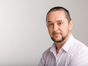 Juraj Thoma: Nabízím zkušenosti pro rozvoj celého kraje. Na vaše dotazy odpoví v on-line chatu