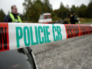 Anonym pohrozil bombou v budově soudu. Teď po něm pátrají kriminalisté