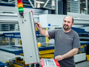 Hauser nabízí 38 tisíc korun, stačí výuční list