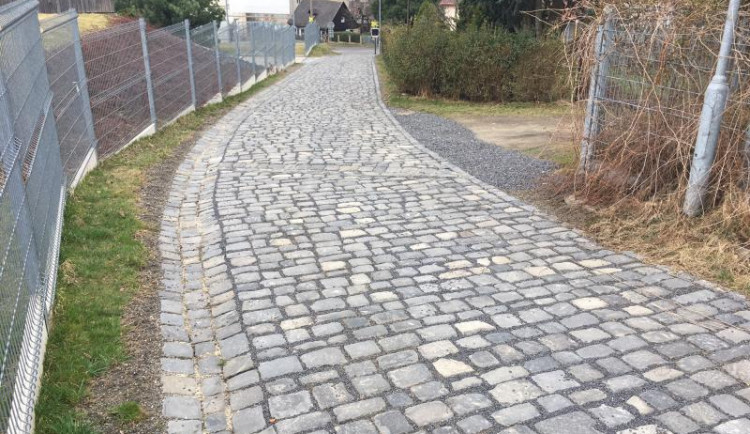 Frýdlant hledá název pro doposud nepojmenovanou ulici