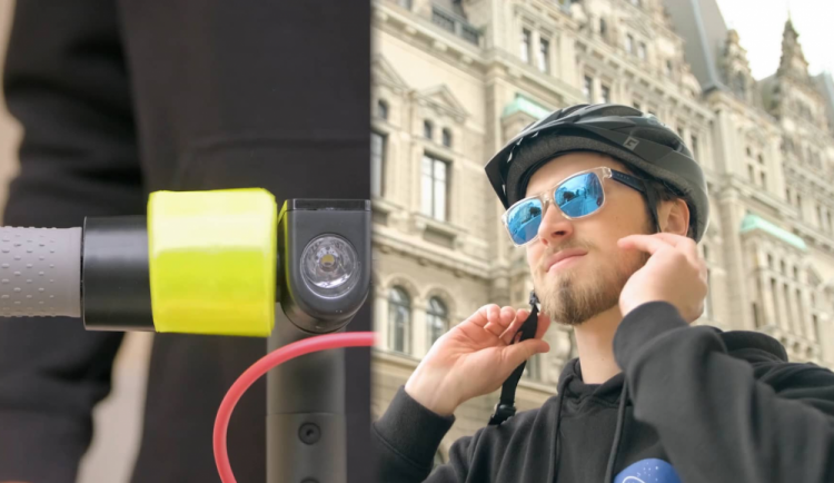 Elektrokoloběžky: dobrý sluha nebo špatný pán?