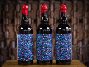 Baví experimentovat a posouvat hranice, říká spolumajitel Rodinného pivovaru Zichovec Ondřej Husák.