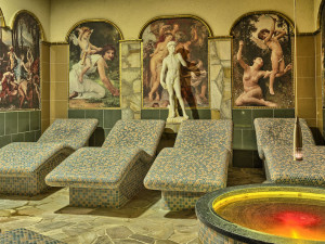 Potřebujete zahnat podzimní splíny? V CENTRU BABYLON a WELLNESS HOTELU BABYLON se dokonale uvolníte