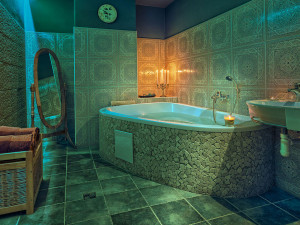 Potřebujete zahnat podzimní splíny? V CENTRU BABYLON a WELLNESS HOTELU BABYLON se dokonale uvolníte