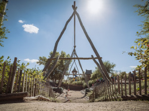 Park Mirakulum bude letos otevřený až do listopadu