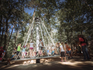 Park Mirakulum bude letos otevřený až do listopadu