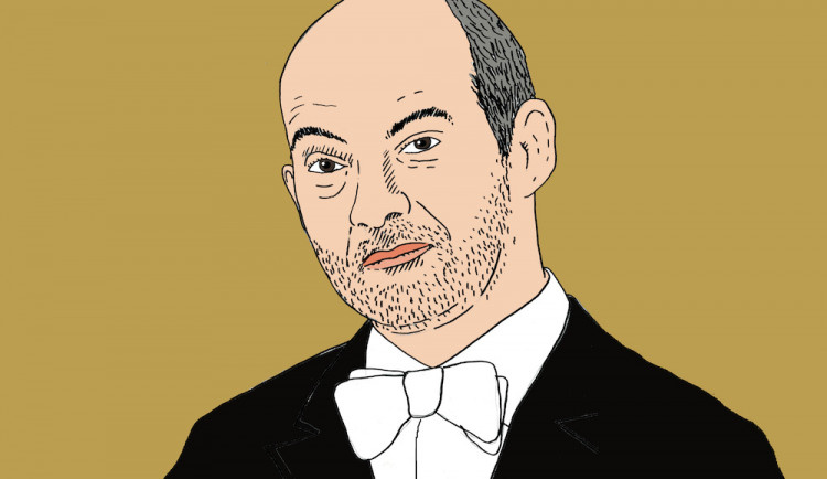 V Metropolu zazní Stravinského dílo Svěcení jara. Sólistou bude Jan Talich