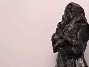 Kunsthistorička Eva Skopalová: Výstava Formosa deformitas ve Wortnerově domě nutí k opakovaným návštěvám. Vždy překvapí