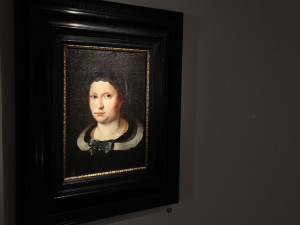 Kunsthistorička Eva Skopalová: Výstava Formosa deformitas ve Wortnerově domě nutí k opakovaným návštěvám. Vždy překvapí