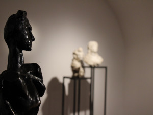 Kunsthistorička Eva Skopalová: Výstava Formosa deformitas ve Wortnerově domě nutí k opakovaným návštěvám. Vždy překvapí